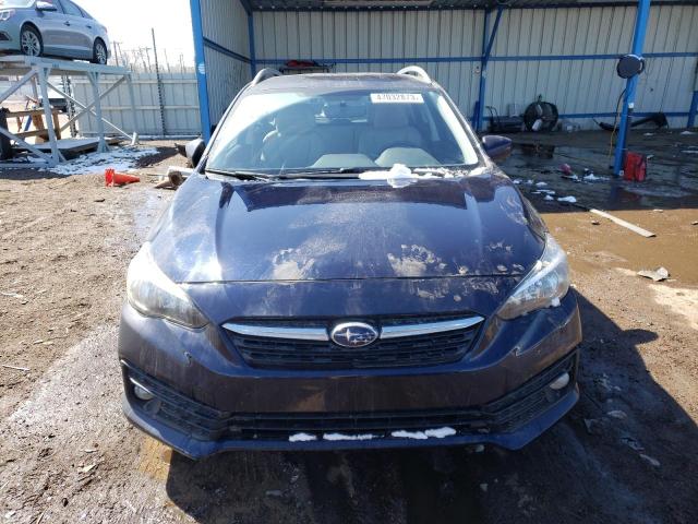 4S3GTAV63M3706053 Subaru Impreza Premium