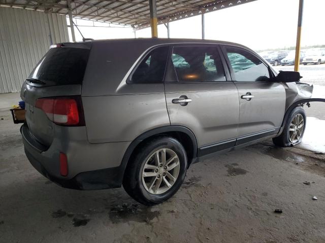 2014 KIA SORENTO LX - 5XYKT3A67EG509623