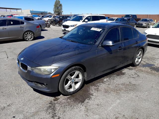 2013 BMW 3 Series 328i