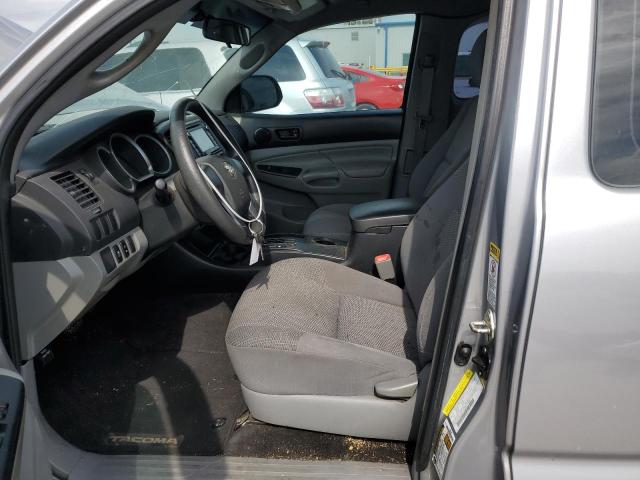 5TFTX4GN7EX034839 Toyota Tacoma Prerunner Access Cab