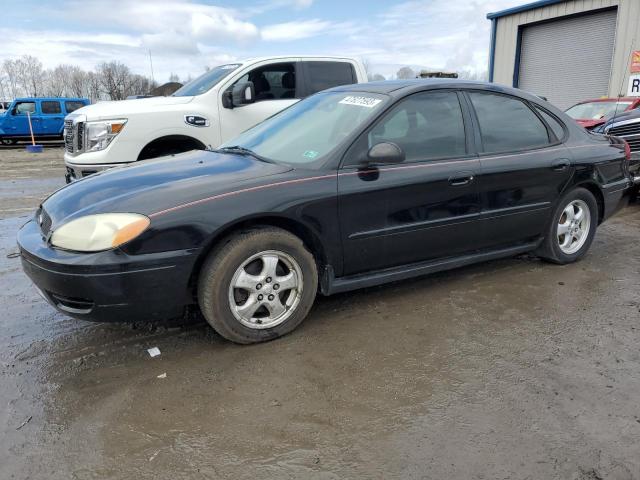 2004 Ford Taurus SES