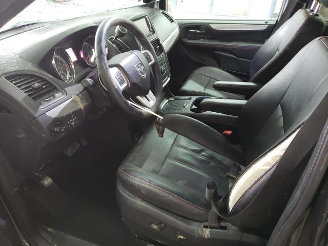 2C4RDGEG0KR635349 Dodge Grand Caravan Gt