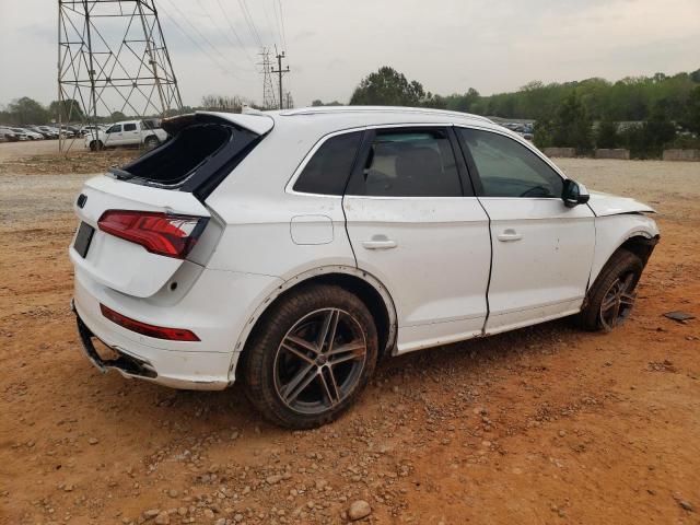 2018 AUDI SQ5 PREMIU - WA1A4AFY4J2008646