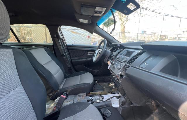 2016 FORD TAURUS POL - 1FAHP2MT6GG106541