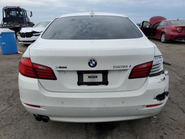 2016 BMW 528 XI - WBA5A7C51GG145033