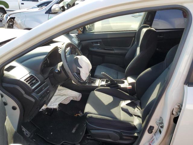 JF1VA1A67F9831405 Subaru WRX