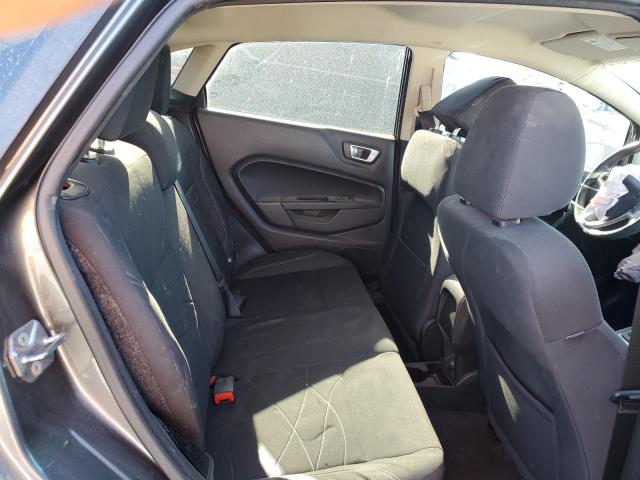 3FADP4BJ4FM211501 Ford FIESTA SE