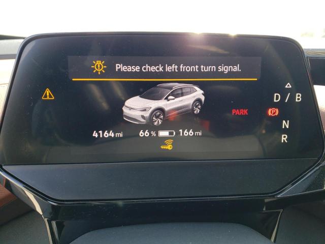 2022 VOLKSWAGEN ID.4 PRO S WVGTMPE29NP039720