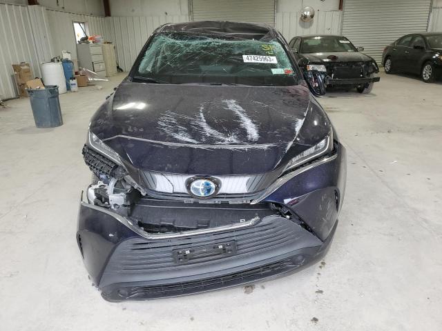 2021 TOYOTA VENZA LE - JTEAAAAH6MJ085482