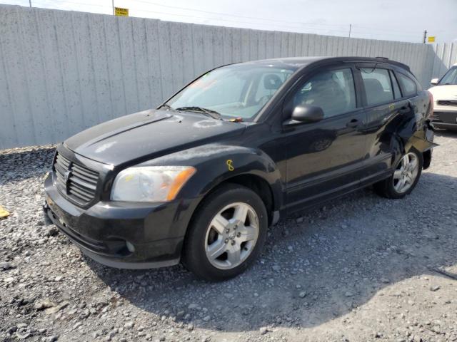 2007 Dodge Caliber SXT