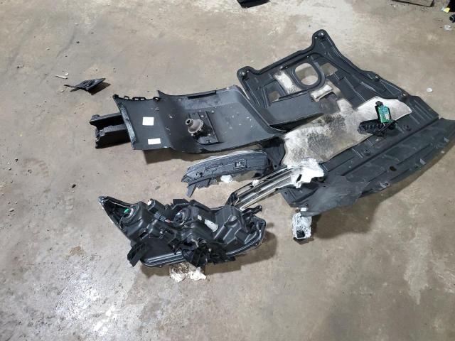 2021 ACURA TLX TECH A - 19UUB6F50MA009932