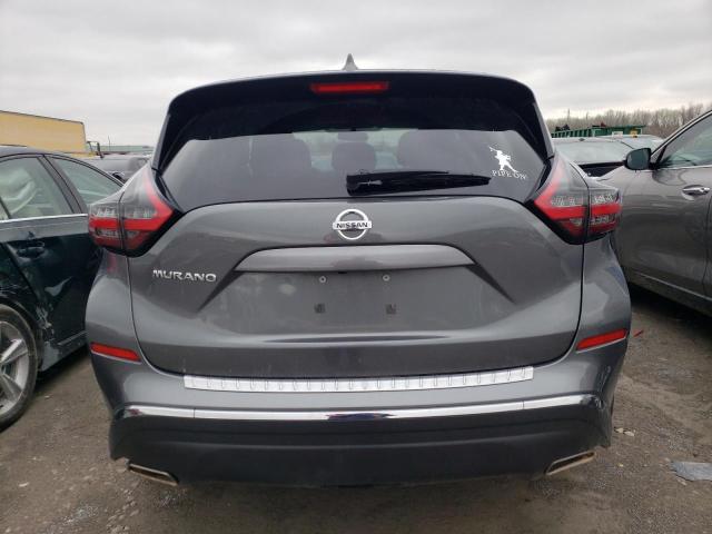 5N1AZ2MJ9KN163739 Nissan MURANO S
