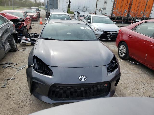 2023 TOYOTA GR 86 PREM JF1ZNBF13P8750305
