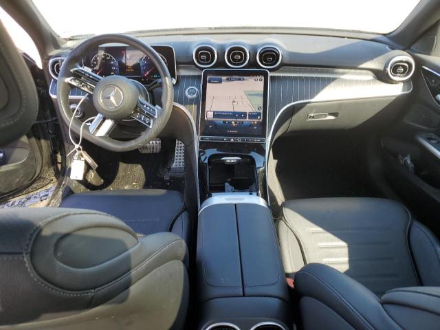 W1KAF4HB7NR013448 Mercedes-Benz C 300 4matic