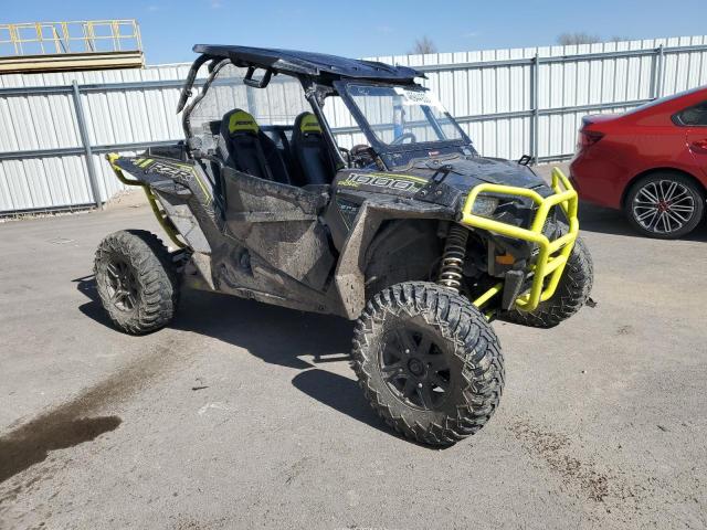 2016 POLARIS RZR XP 100 - 4XAVDE993GB341469