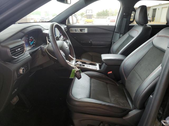 1FMSK7KH4NGB87610 Ford Explorer St-line