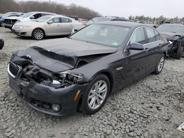2016 BMW 528 XI - WBA5A7C53GG145079