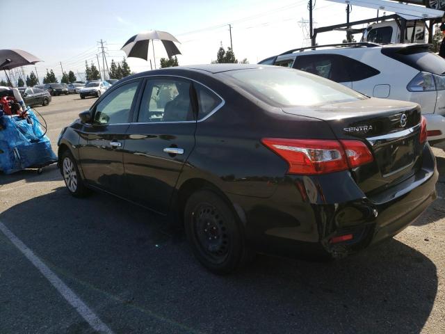 3N1AB7AP0GY277558 Nissan SENTRA S