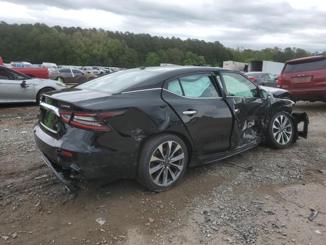 1N4AA6FV4PC507750 Nissan Maxima Platinum