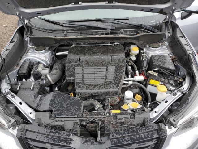 2020 SUBARU FORESTER S - JF2SKARC7LH469910
