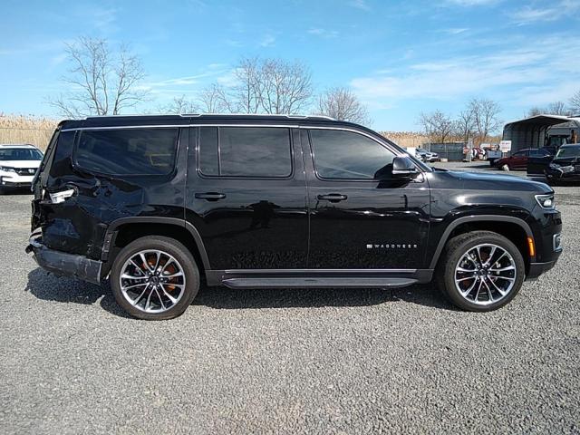 2022 JEEP WAGONEER S 1C4SJVBT9NS136102