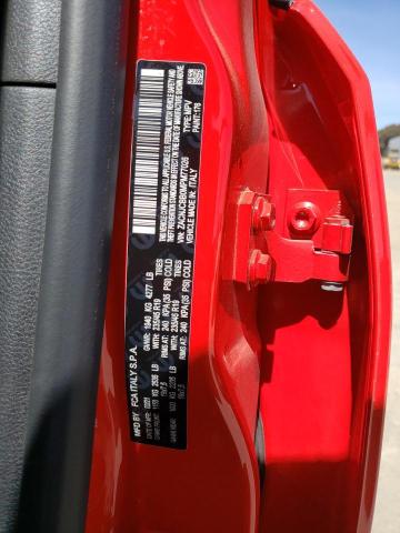 ZACNJCBB0MPM77026 Jeep Renegade Latitude