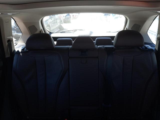 5UXKR2C59E0C01938 BMW X5 Sdrive35i