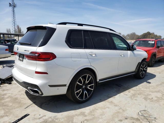 5UXCW2C03L9C59764 BMW X7 Xdrive40i