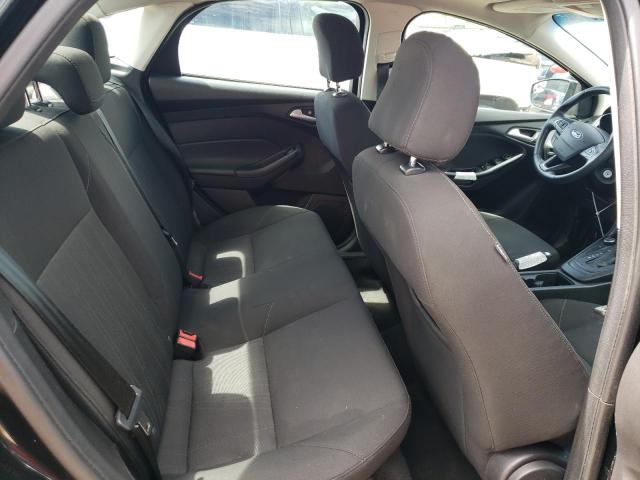 1FADP3F24FL369058 Ford FOCUS SE
