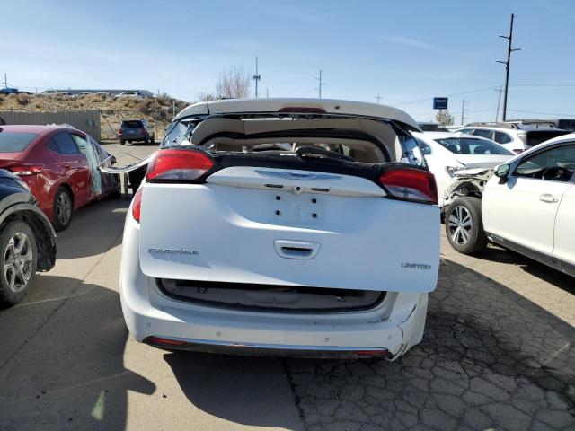 2020 CHRYSLER PACIFICA L - 2C4RC1GG2LR283406