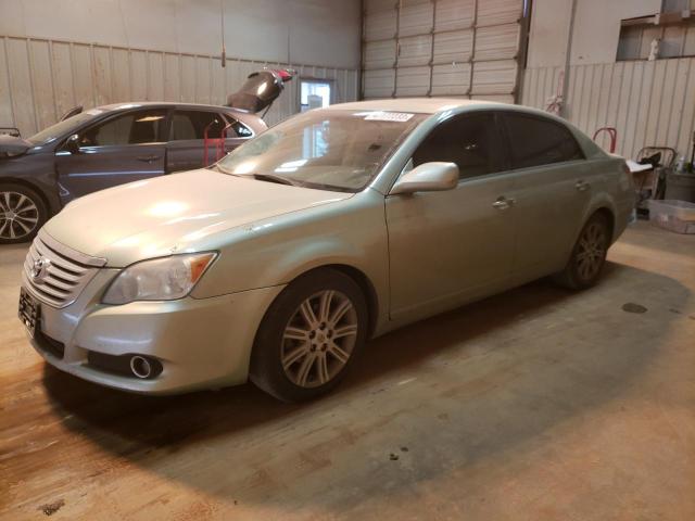 2008 Toyota Avalon XL