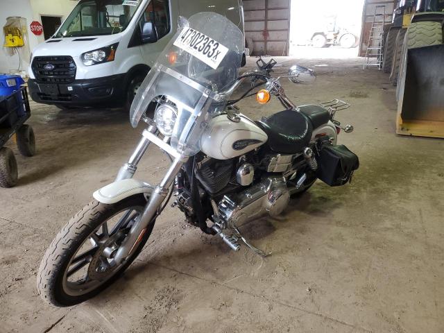 2006 HARLEY-DAVIDSON FXDLI 1HD1GN1186K318822