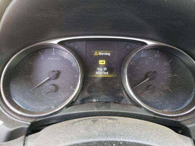 5N1AT2MV9EC819443 Nissan ROGUE S