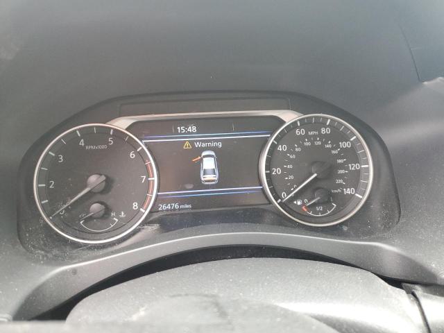 1N4BL4BV4KC240997 Nissan ALTIMA S