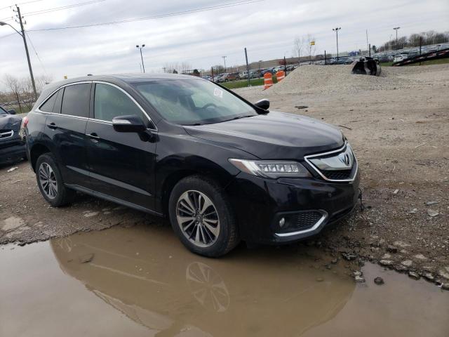 2016 Acura RDX 