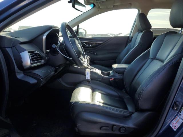 4S4BTANC2L3114105 Subaru Outback Limited