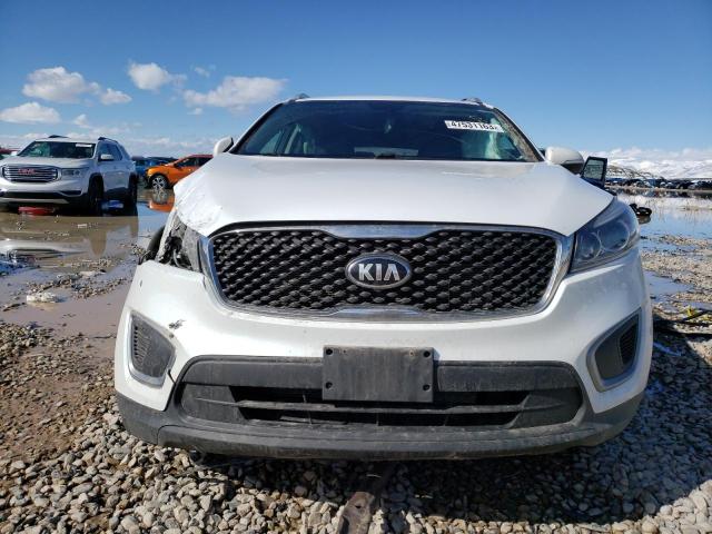 5XYPG4A5XHG194294 KIA SORENTO LX
