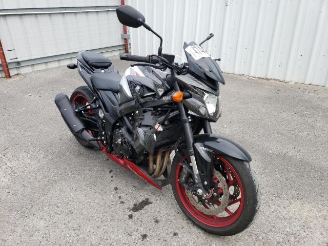 2020 SUZUKI GSX-S750 M - JS1C533B8L7100754
