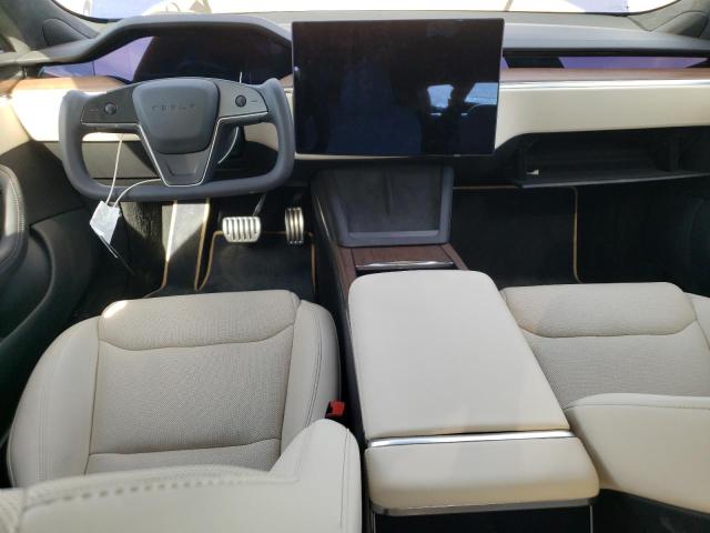 5YJSA1E52NF478915 Tesla MODEL S