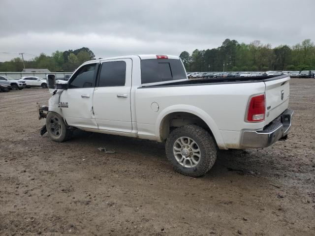 2014 Ram 2500 Laramie VIN: 3C6UR5FL5EG119484 Lot: 53341114