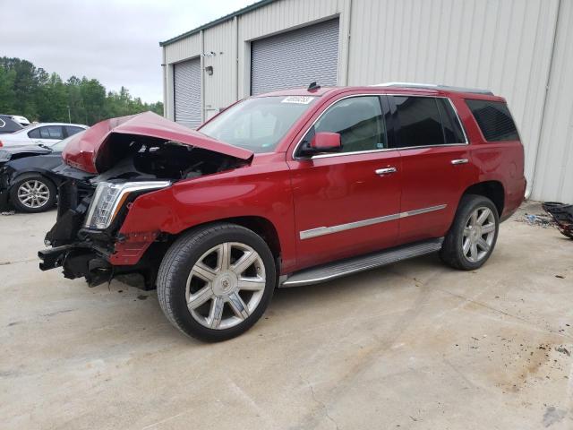 2015 CADILLAC ESCALADE L 1GYS3BKJ7FR278488  60322554