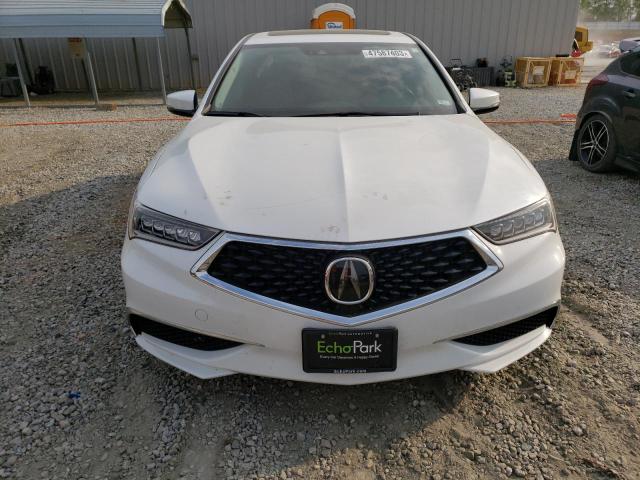 2020 ACURA TLX TECHNO - 19UUB2F4XLA002887