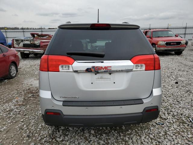 2GKALSEK0E6345100 GMC Terrain Slt