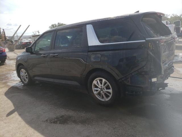 2022 KIA CARNIVAL L - KNDNB4H32N6132221