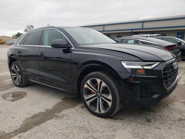 2019 AUDI Q8 PREMIUM - WA1BVAF18KD041059