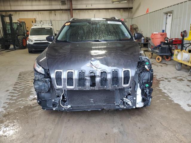 2016 JEEP CHEROKEE L - 1C4PJLDB8GW233530