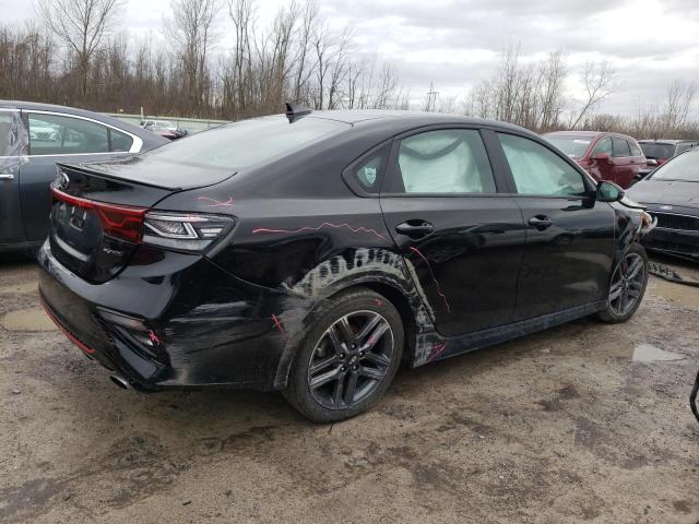 2021 KIA FORTE GT L - 3KPF34AD4ME274597