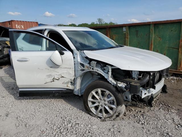 2021 BUICK ENVISION P - LRBAZLR40MD105376