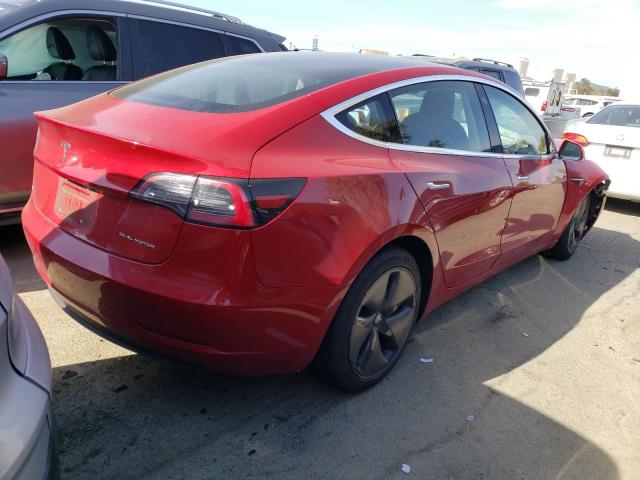 5YJ3E1EBXJF085009 Tesla MODEL 3