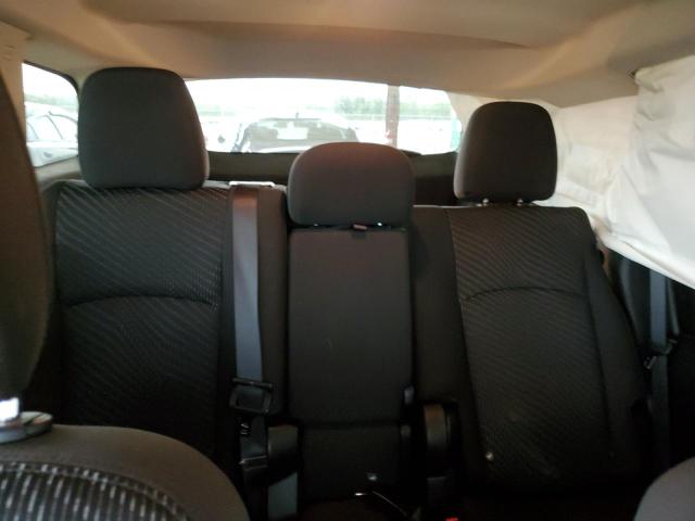 3C4PDCAB6JT195921 Dodge JOURNEY SE